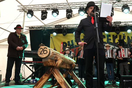 ŽAGANJE BABE  20 FOTO LJUBO VUKELIČ